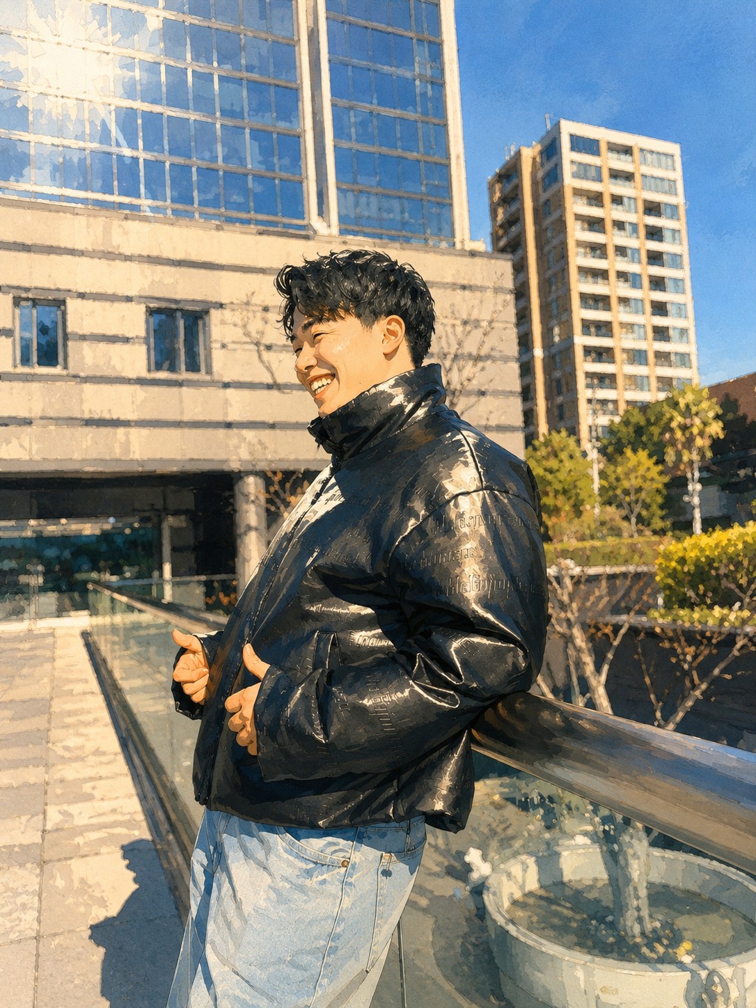 yugaのプロフィール写真